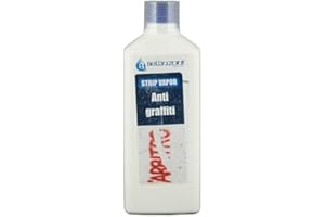 BELCARE ANTIGRAFFITI STRIP VAPOR 1L
