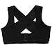 Produktbild Heaviesk Body Shaper Korsett Einstellbare Elastische Rückseite Frauen Gürtel Unterstützung Körperhaltung Korrektor Brace Schulter Korrektor