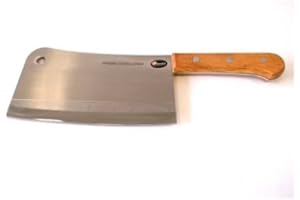 Pradel Excellence, A12-8014 - Mannaia lusso, lama dritta