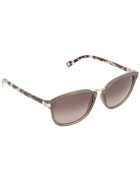 BOSS Orange Metall Brücke Sonnenbrille in schwarz Havanna BO 0178/S 19C 52