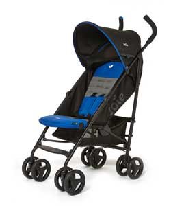 Joie Uk Nitro Stoller Midnight Blue.