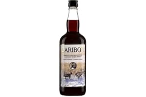 Vin Caribou du Canada - 750 ml - Folklore Québécois - Les Trésors d'érable