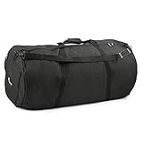 Merkmale robuste Dual Richtung Reißverschlüsse und ein großzügiger 10 mm EPE der Polsterung