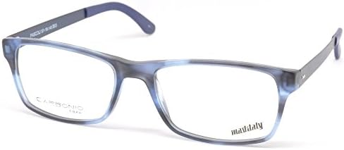 Mad PASCOLI Col.B03 Cal.57 New EYEGLASSES-EYEWEAR