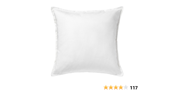 ikea 16x16 pillow insert