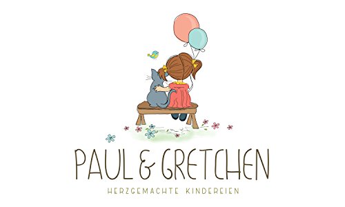 Baby Monatsaufkleber für das 1. Lebensjahr (Deutsch) – Tiermotive - 8