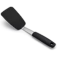 OXO Spatulas, Small, BLACK