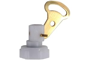 PUCCIPLAST TESTINA VALVOLA GALLEGGIANTE 9125 PUCCI EAN: 8054247704582