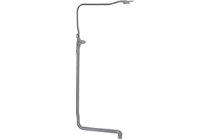 Original Beko Steigrohr für Geschirrspüler 1738001700