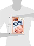 Image de The Complete Idiot's Guide to 40,000 Baby Names