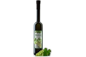 Szicsek Palinka | Premium Irsai Oliver Grape Palinka 44% | 3* Great Taste Awards 2021 | 3* Great Taste 2018 Multi Award Winner | Artisan Fruit Brandy | 100% Natural, Gluten Free, GMO Free | 500 ml
