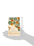 Image de Little Oxford Dictionary of Quotations