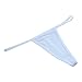Produktbild Amlaiworld Damen Unterwäsche, Frauen Unterhose Slip String Tanga Panty von Baumwolle, damen, C