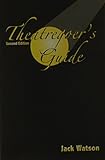 Image de Theatregoer's Guide