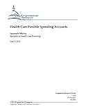 Image de Health Care Flexible Spending Accounts (English Edition)