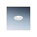 Produktbild Trilux 6064040 Indoor 26 W White – Ceiling Lighting (White, IP44, Recessed, Round, 26 W, 1900 lm)