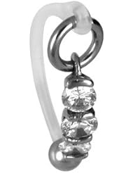 Suchergebnis auf Amazon.de für: Christina (Piercing): Schmuck