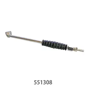 SARV Tyre Air Chuck Inflator 8mm, Tyre Filling Nozzle.