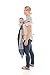 Rockin' Baby You Win Again Reversible Sling