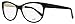 Produktbild Gucci Frame BLACK FLORA CRYSTAL GOLD WITH - LENS