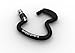 Bhook Buggyguard (Black)