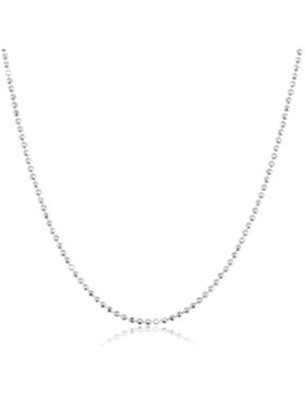 Engelsrufer Kugelkette diamantiert Silber