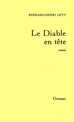 couverture de : Le diable en t&ecirc;te
