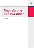 Image de Finanzierung und Investition