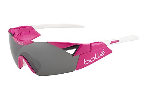 Preisvergleich Produktbild Bollé Sonnenbrille 6th Sense S, Magenta, 12078