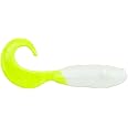 Berkley Gulp! Swimming Mullet Soft Fishing Bait