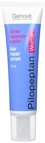 HAIR REPAIR SERUM REPARADOR CAPILAR 30M