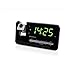 Produktbild RELOJ DESPERTADOR CL1492 PROYECTOR