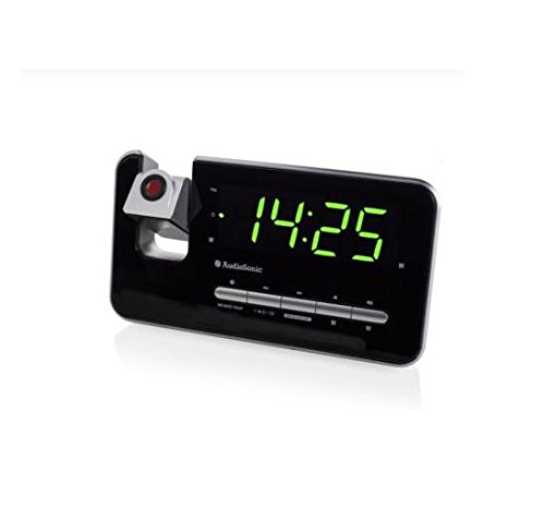 Preisvergleich Produktbild RELOJ DESPERTADOR CL1492 PROYECTOR