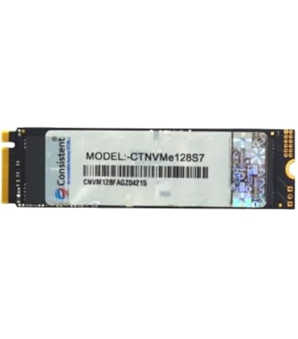 Samsung SSD 128GB PM991a M.2 2242 42mm NVMe PCIe Gen3 x4