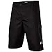 Price comparison product image Fox Sergeant Short, Black, Size 34