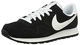 nike pegasus turbo test Marke - Nike Nike Herren Air Pegasus 83 Ltr Laufschuhe, Schwarz (Black/Summit White/Sail/Safety Orange 001), 43 EU