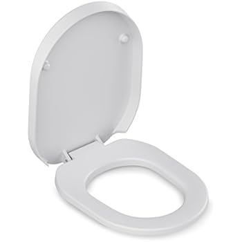 ideal standard tonic soft close toilet seat