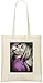 Produktbild Maria Sharapova Kaugummi - Maria Sharapova Bubble Gum Custom Printed Grocery Tote Bag - 100% Soft Cotton - Eco-Friendly & Stylish Handbag For Everyday Use - Custom Shoulder Bags