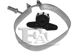 GTTCCG von FA1 (219-903) Halter Abgasanlage Topfhalter, Topfhalter, Topfschelle, Auspuffhalter
