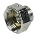 Produktbild HQ Adapter 3/4 Zoll Innengewinde, 1/2 Zoll Außengewinde, W9-AD-34-12BN