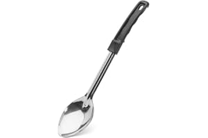 De Buyer Łyżka do serwowania ze stali nierdzewnej 214000, 33 cm