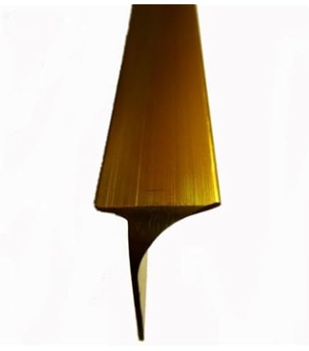 Rolabond Matt Silver Corner Joint 40 X 630 - The Stockroom EU