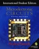 Microelectronic Circuits