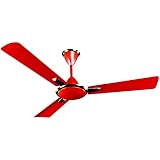 Buy SEC Metal Ceiling Fan (Metallic 