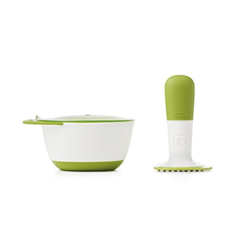 OXO Tot Food Masher
