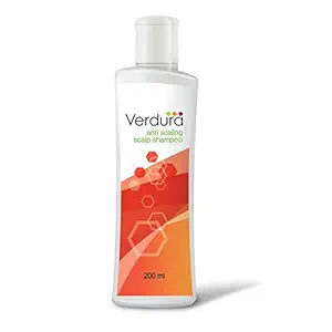 Caredura Products Verdura Anti Scaling Scalp Shampoo