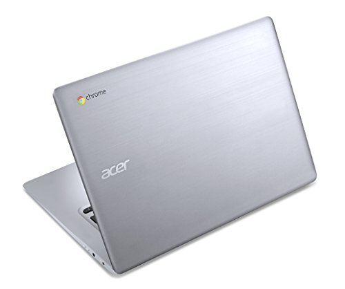 Acer Chromebook CB3-431-C6WH Intel   1600 MHz 4096 MB MEDIABOOK  Flash Hard Drive HD Graphics 400