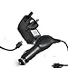 Price comparison product image ONX3 Nokia XL CE Approved UK 3 Pin Mains Micro USB Travel Charger & 12v In Car Charger