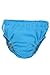 Charlie Banana Swim Diaper & Training Pants - Turquoise - Large Color: Turquoise Size: Large