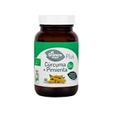 Dieta y nutrición El Granero Curcuma - 100 gr